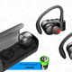 SoundPeats Wireless Earbuds with Charging Case, $39 with code SSW39MZ5 | SoundPeats Wireless Earbuds, $35 with code PJAYDX5E